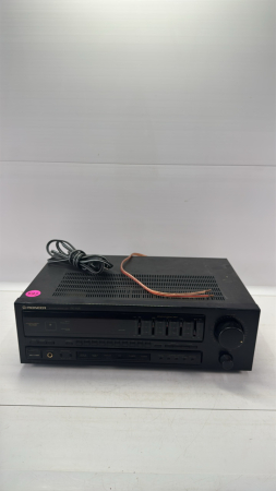 Pioneer Stereo Receiver