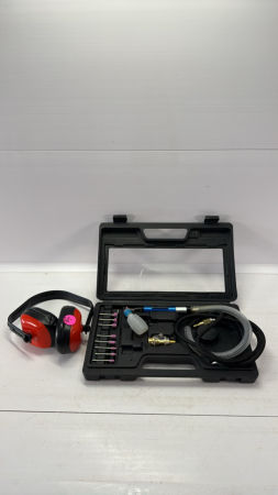 Mastercraft Pneumatic Die Grinder