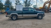 2002 Chev Silverado 1500 4WD Pickuip - 6