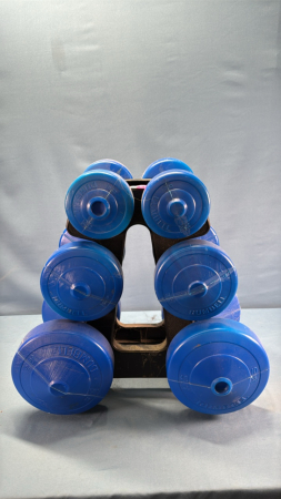 Set of Weights
