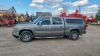 2004 Chev Silverado 1500 4WD Pickup - 2