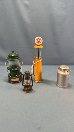 Replica Lot