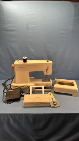 Kenmore Electric Sewing Machine