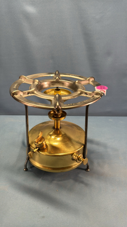 Valor No 55 Pressure Stove