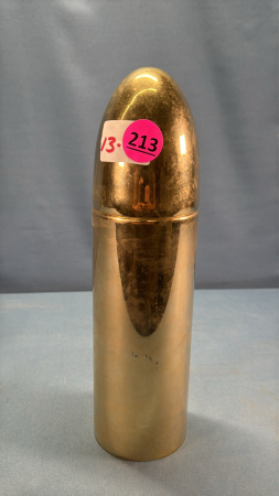 11in Cannister with Removable Lid