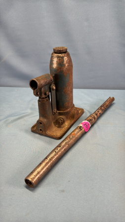 Hydraulic Jack