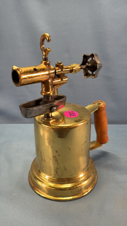 Blow Torch