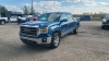 2015 GMC Sierra 1500 SLT 4WD Pickup