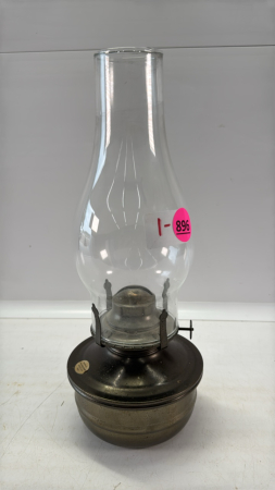 Oil Lamp