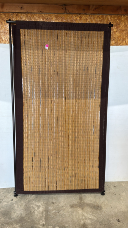 Privacy Curtain