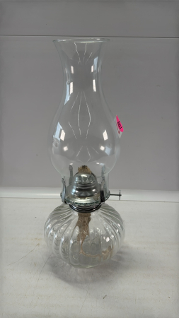 Oil Lamp