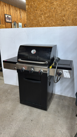 Cuisinart Natural Gas Barbeque