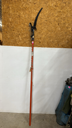 Extendable Tree Pruner