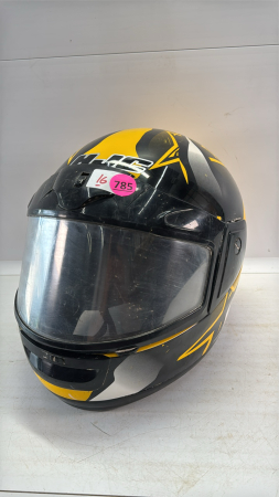 HJC Extra Large ATV Helmet