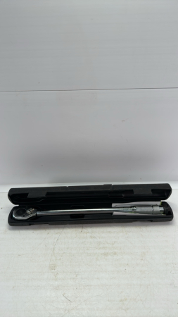 Pittsburgh 1/2in Drive Torque Wrench
