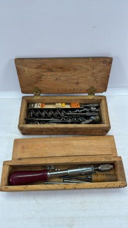 Assorted Tool Lot