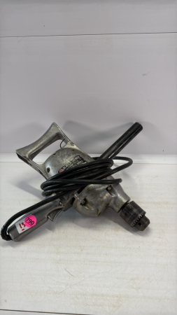 Black & Decker 1/2in Utility Drill