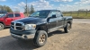 2007 Dodge Ram 2500 Diesel 4WD Pickup