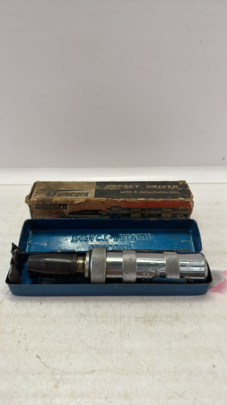 Unicorn Impact Driver