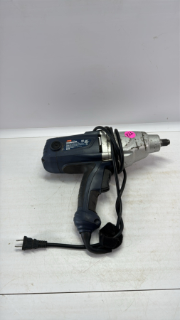 Mastercraft 1/2in Electric Impact