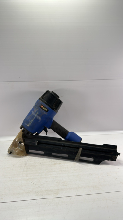 Campbell Hausfield Pneumatic Framing Nailer