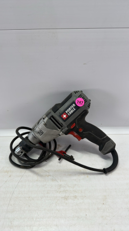 Porter Cable 7 AMP 1/2in Electric Drill