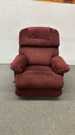 Lazy Boy Recliner Rocker