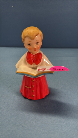 Goebel Figurine "Choir Boy"