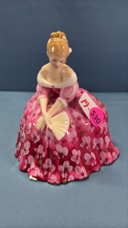 Royal Doulton "Victoria" HN2471
