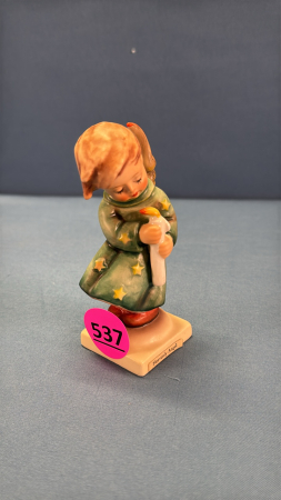 Goebel Figurine "Heavenly Angel" No 21/0