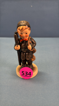 Goebel Figurine "Chimney Sweep" No 12 2/0