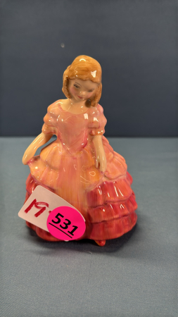 Royal Doulton "Rose" HN1368