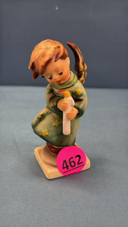 Goebel Figurine "Heavenly Angel" No 21/0