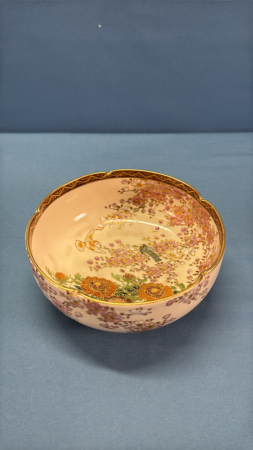 Japanese 5in Bowl