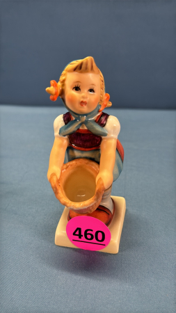 Goebel Figurine "Little Helper" No 73