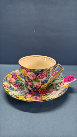 Royal Winton Cup & Saucer