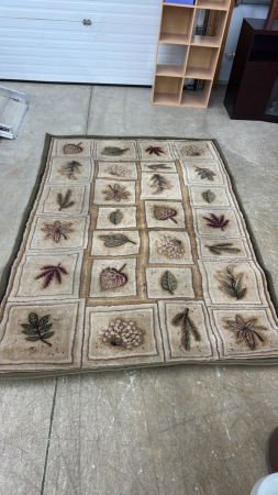 Area Rug