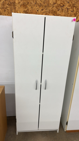 2 Door Storage Cupboard