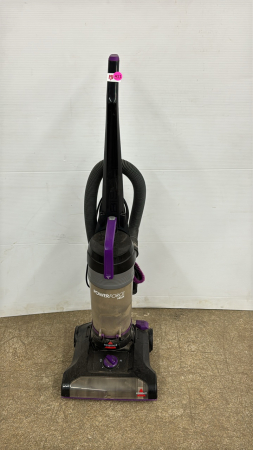 Bissell Power Force Vaccum