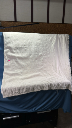 Bedspread