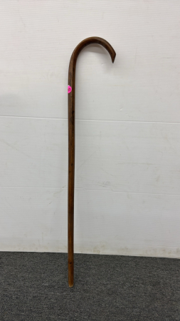 Wooden Livestock Cane