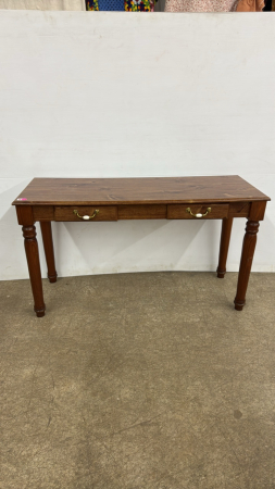 Credenza Table
