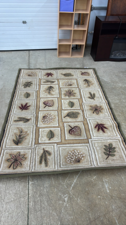 Area Rug