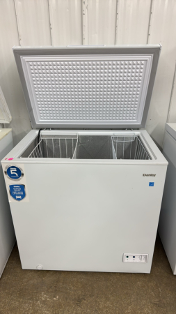Danby Freezer
