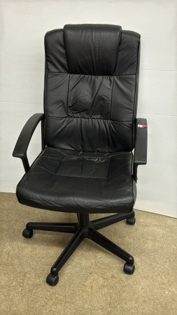 High Back 5 Caster Office Chair