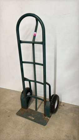 2 Wheel Cart