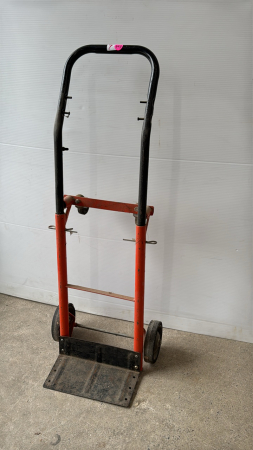 Metal Dolly