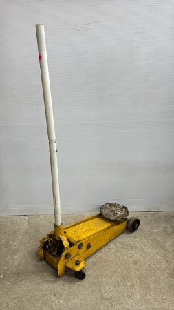 Hydraulic Floor Jack