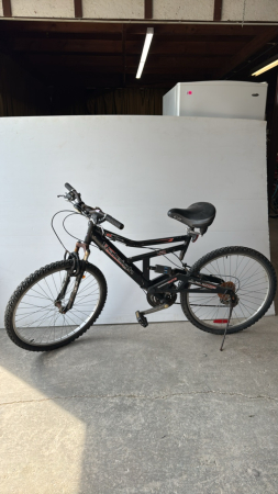 Raleigh 21 Speed Mens Bicycle