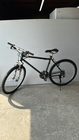 Norco Sasquatch Bicycle